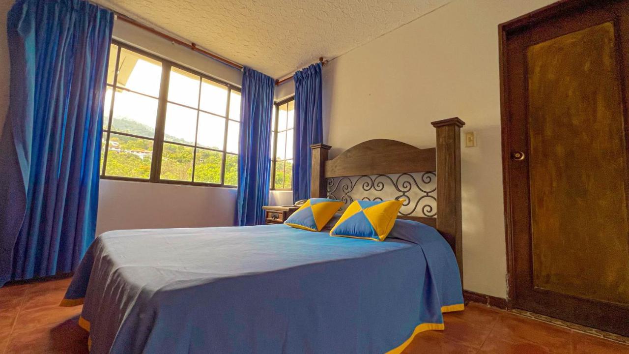 Hotel Campestre El Molino Dapa Cali Yumbo Exterior foto