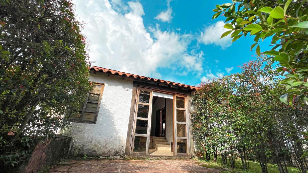 Hotel Campestre El Molino Dapa Cali Yumbo Exterior foto