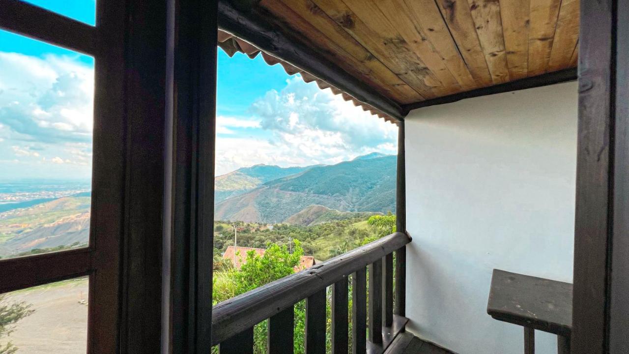 Hotel Campestre El Molino Dapa Cali Yumbo Exterior foto